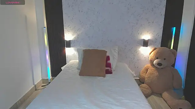 MartinaBianchi online show from 04/21/26, 10:45