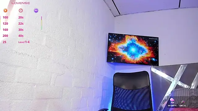 Fenty XX online show from 02/26/25, 09:27