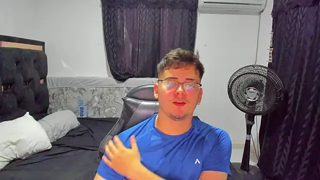 TylerMiuller online show from 12/15/25, 10:25