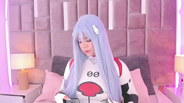 kityangelss online show from 02/08/25, 11:34