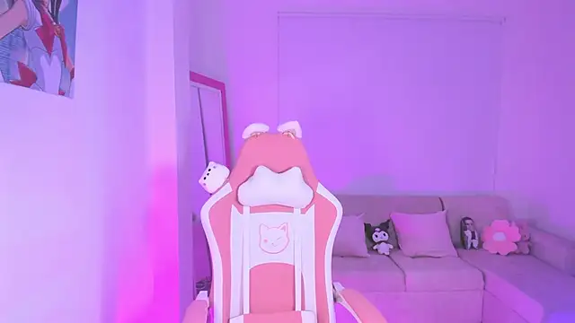 kityangelss online show from 02/13/25, 03:29