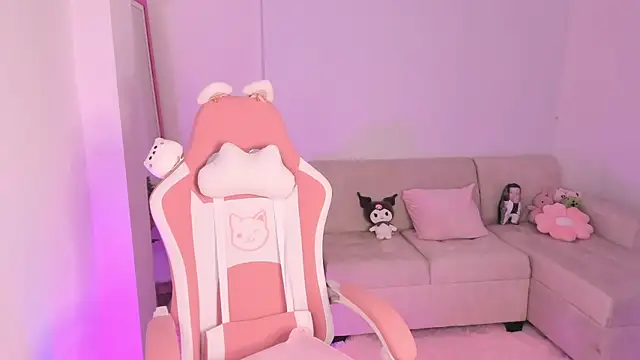 kityangelss online show from 02/16/25, 10:54