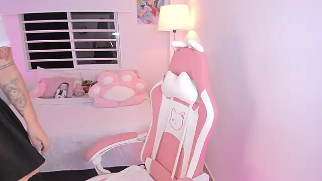 kityangelss online show from 03/17/25, 11:43