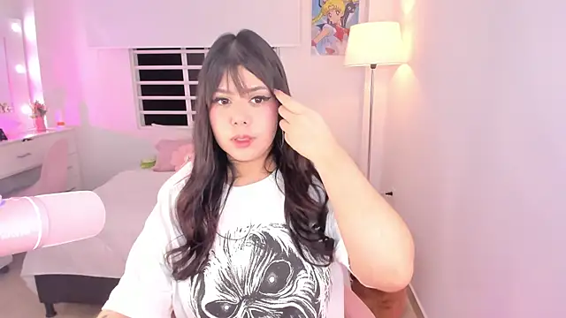 kityangelss online show from 03/19/25, 03:30