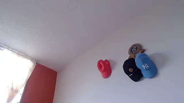 lady hot2xx online show from 01/11/26, 05:07