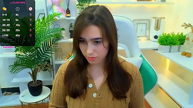  Eliizabeth  online show from 01/19/25, 01:53