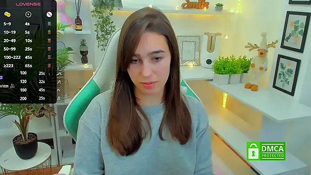  Eliizabeth  online show from 01/20/25, 01:18