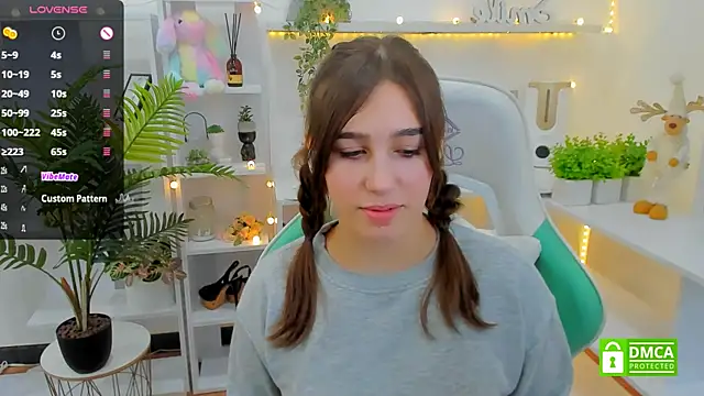  Eliizabeth  online show from 01/29/25, 01:48