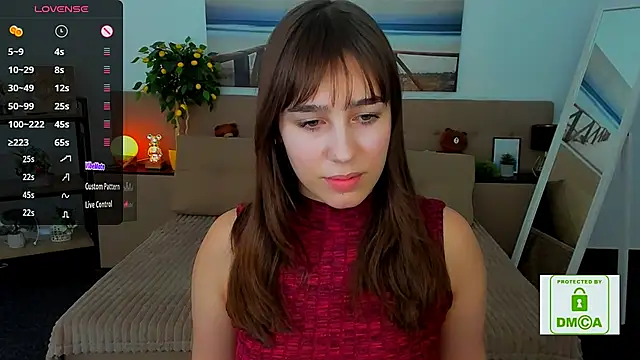  Eliizabeth  online show from 02/07/25, 03:23