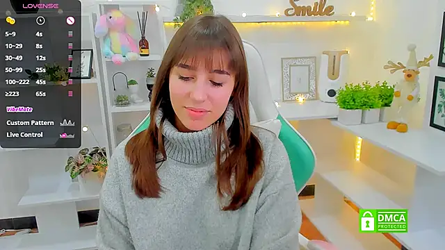  Eliizabeth  online show from 02/09/25, 01:22