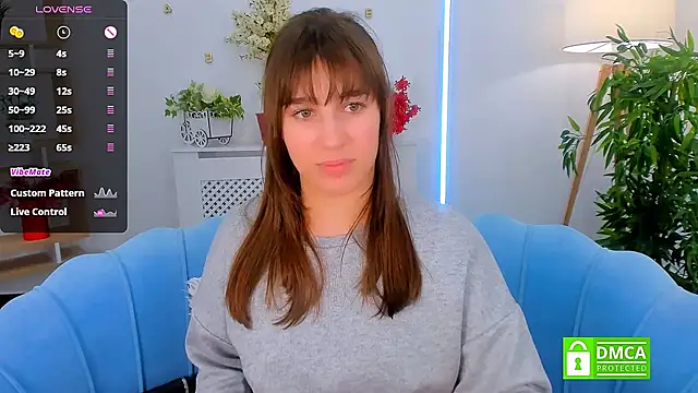  Eliizabeth  online show from 02/23/25, 02:29