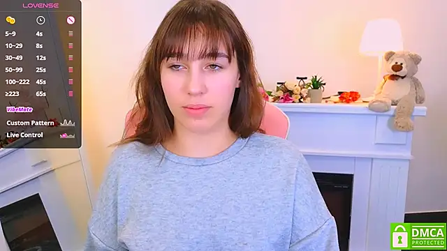  Eliizabeth  online show from 02/23/25, 10:20