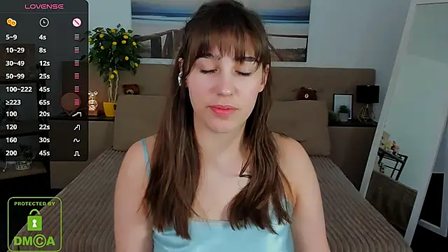  Eliizabeth  online show from 03/03/25, 03:52