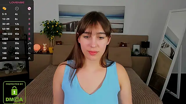  Eliizabeth  online show from 03/03/25, 09:37