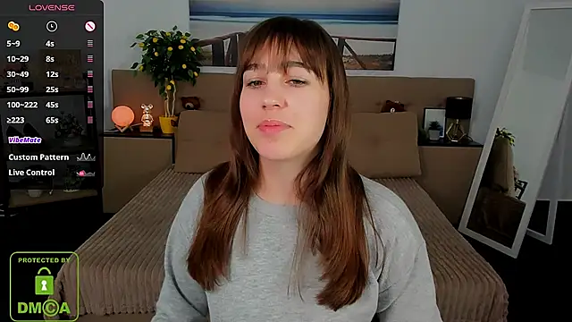  Eliizabeth  online show from 03/14/25, 01:59