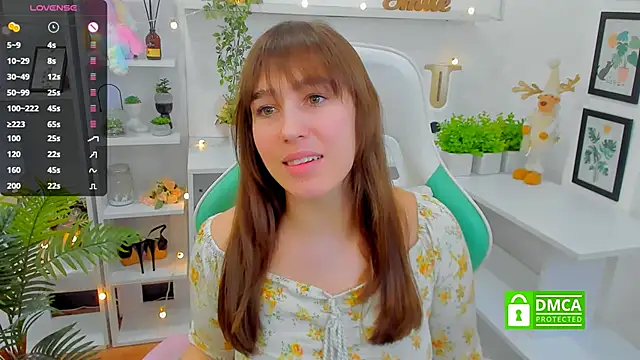  Eliizabeth  online show from 03/14/25, 09:10