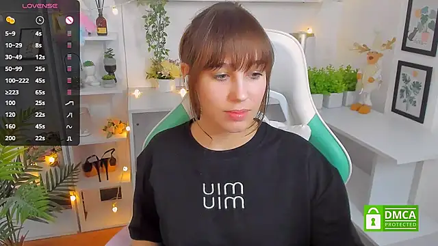  Eliizabeth  online show from 03/16/25, 12:23