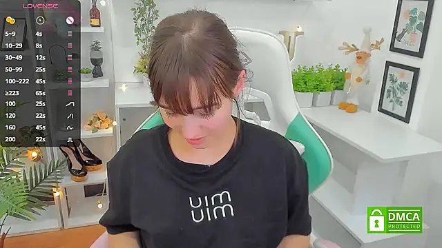  Eliizabeth  online show from 03/18/25, 01:00