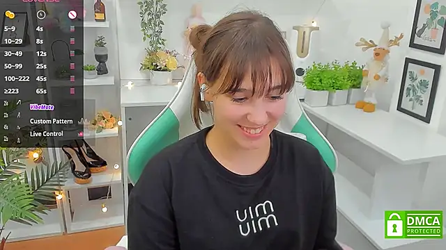  Eliizabeth  online show from 03/18/25, 04:04