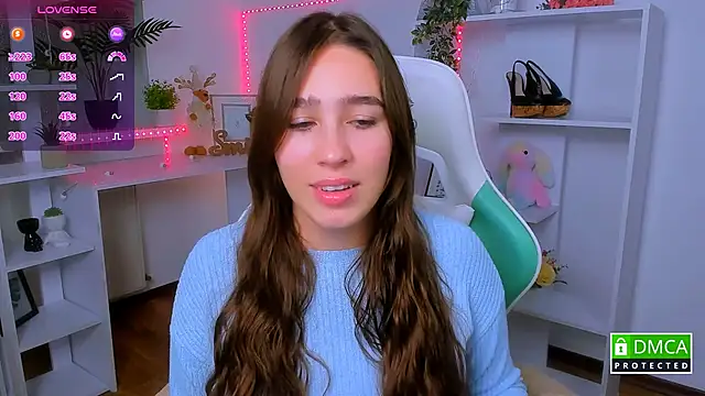  Eliizabeth  online show from 11/16/25, 10:15