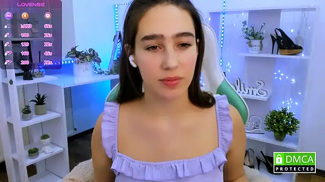  Eliizabeth  online show from 02/08/26, 09:40