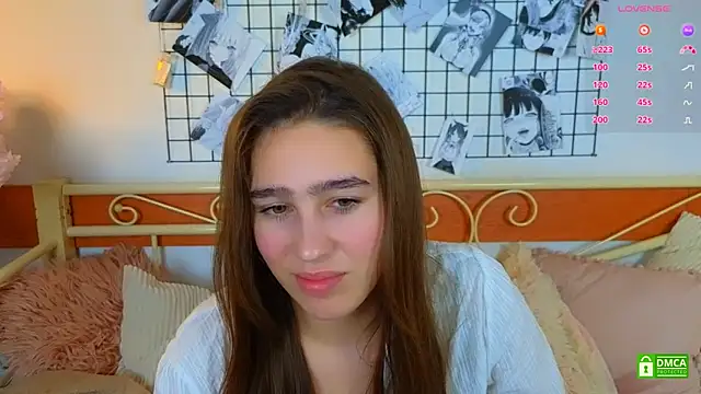  Eliizabeth  online show from 04/20/26, 10:00