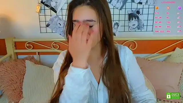  Eliizabeth  online show from 04/21/26, 02:26