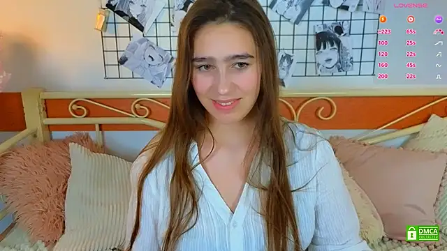  Eliizabeth  online show from 04/21/26, 02:51