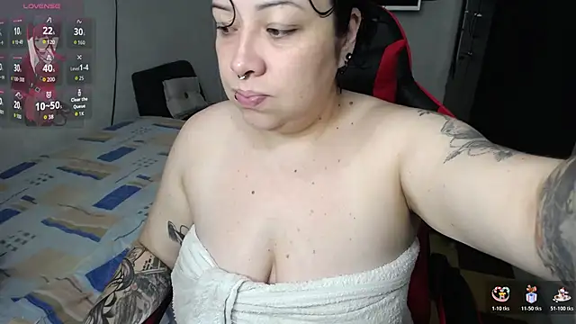 Madyson ho online show from 04/23/26, 05:08