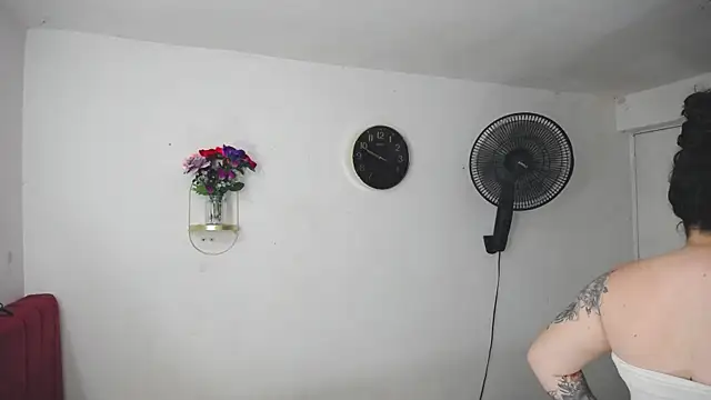 Madyson ho online show from 06/05/26, 02:51