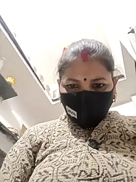 Riyaa-Devi online show from 12/09/24, 05:52