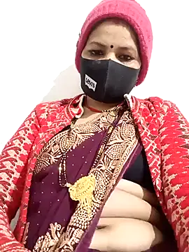 Riyaa-Devi online show from 12/10/24, 05:33