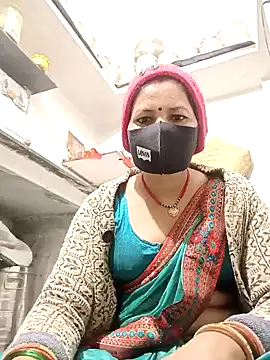 Riyaa-Devi online show from 12/11/24, 05:15