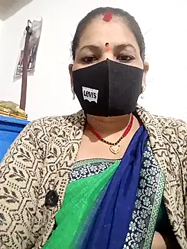 Riyaa-Devi online show from 12/13/24, 05:10