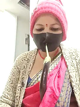 Riyaa-Devi online show from 12/14/24, 05:25