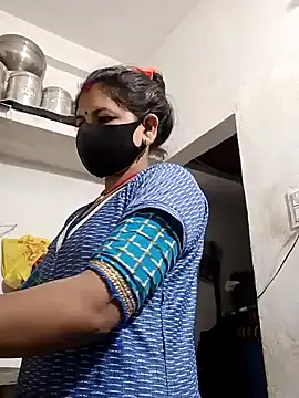 Riyaa-Devi online show from 12/17/24, 03:39