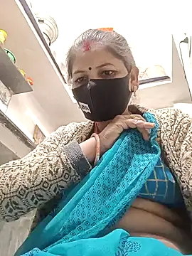 Riyaa-Devi online show from 12/23/24, 05:43