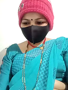 Riyaa-Devi online show from 01/07/25, 05:42