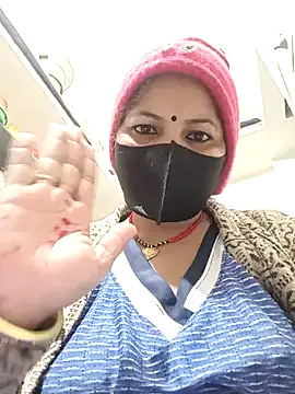 Riyaa-Devi online show from 01/11/25, 05:51