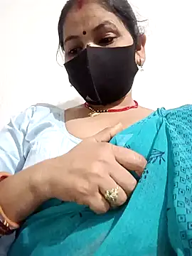 Riyaa-Devi online show from 01/28/25, 04:52