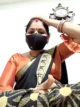 Riyaa-Devi online show from 01/30/25, 04:55