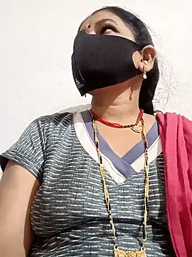 Riyaa-Devi online show from 02/01/25, 05:37