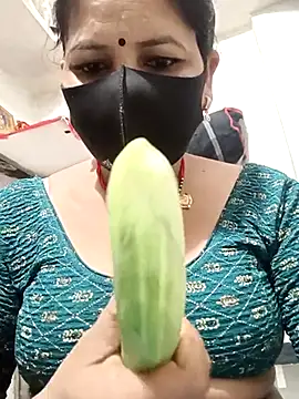 Riyaa-Devi online show from 02/21/25, 06:04