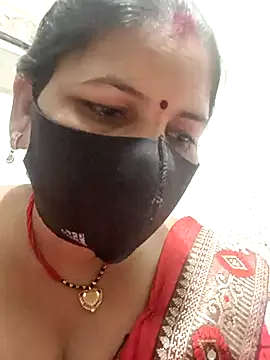 Riyaa-Devi online show from 02/22/25, 05:57