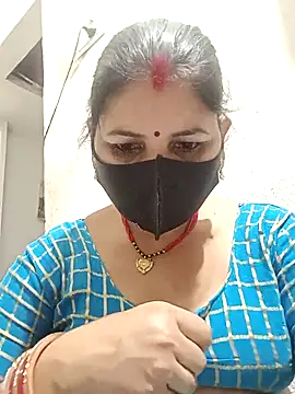 Riyaa-Devi online show from 02/28/25, 05:59