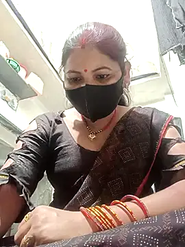 Riyaa-Devi online show from 03/19/25, 06:01