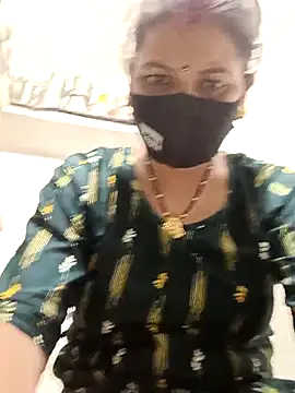 Riyaa-Devi online show from 10/09/25, 05:55