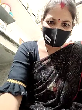 Riyaa-Devi online show from 10/13/25, 05:46