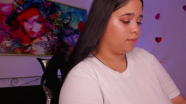 Snapshot of tati_reyess chatting on 02/13/25, 01:05 tati reyess online show from 02/13/25, 01:05