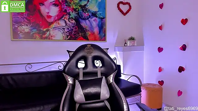 Snapshot of tati_reyess chatting on 02/22/25, 04:09 tati reyess online show from 02/22/25, 04:09